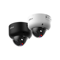 Caméra dôme IP 8 MP DualLight IA WizSense objectif 2.7 - 13.5 mm – IPC-HDBW3849R1P-ZAS-PV-27135-S5-B