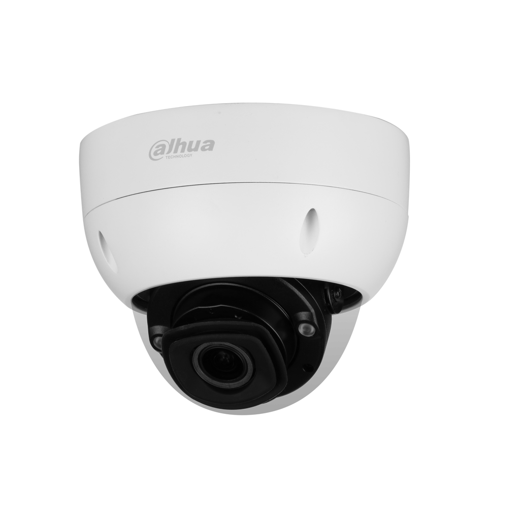 Caméra dôme IP 4 MP Starlight IA WizMind objectif 8 - 32 mm – IPC-HDBW7442HP-Z-0832-DC12AC24V-S2