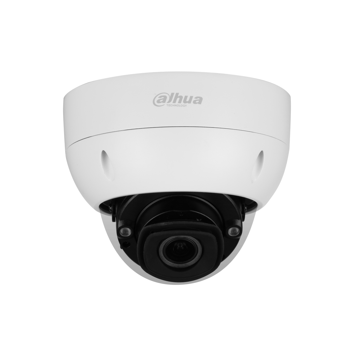 Caméra dôme IP 4 MP Starlight IA WizMind objectif 8 - 32 mm – IPC-HDBW7442HP-Z-0832-DC12AC24V-S2