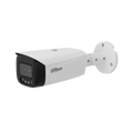 Caméra tube IP 4 MP Full Color IA WizMind objectif 3.6 mm – IPC-HFW5449T1P-ASE-D2-0360B