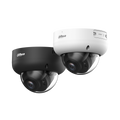 Caméra dôme IP 5 MP Starlight IA périmétrique objectif 2.7 - 13.5 mm – IPC-HDBW3541RP-ZS-27135-B