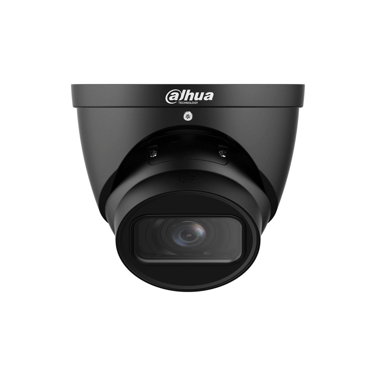 Caméra tourelle IP 8 MP IA WizSense objectif 2.7 - 13.5 mm IR 60 m – IPC-HDW3841TP-ZS-27135-S2-B