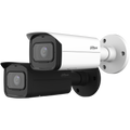 Caméra tube IP 8 MP Starlight IA WizSense objectif 2.7 - 13.5 mm – IPC-HFW3841TP-ZS-B