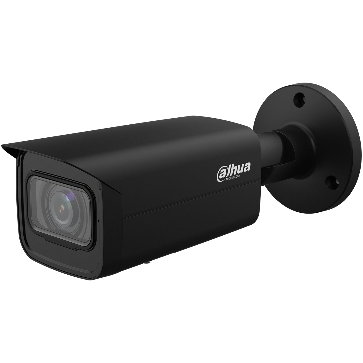 Caméra tube IP 8 MP Starlight IA WizSense objectif 2.7 - 13.5 mm – IPC-HFW3841TP-ZS-B