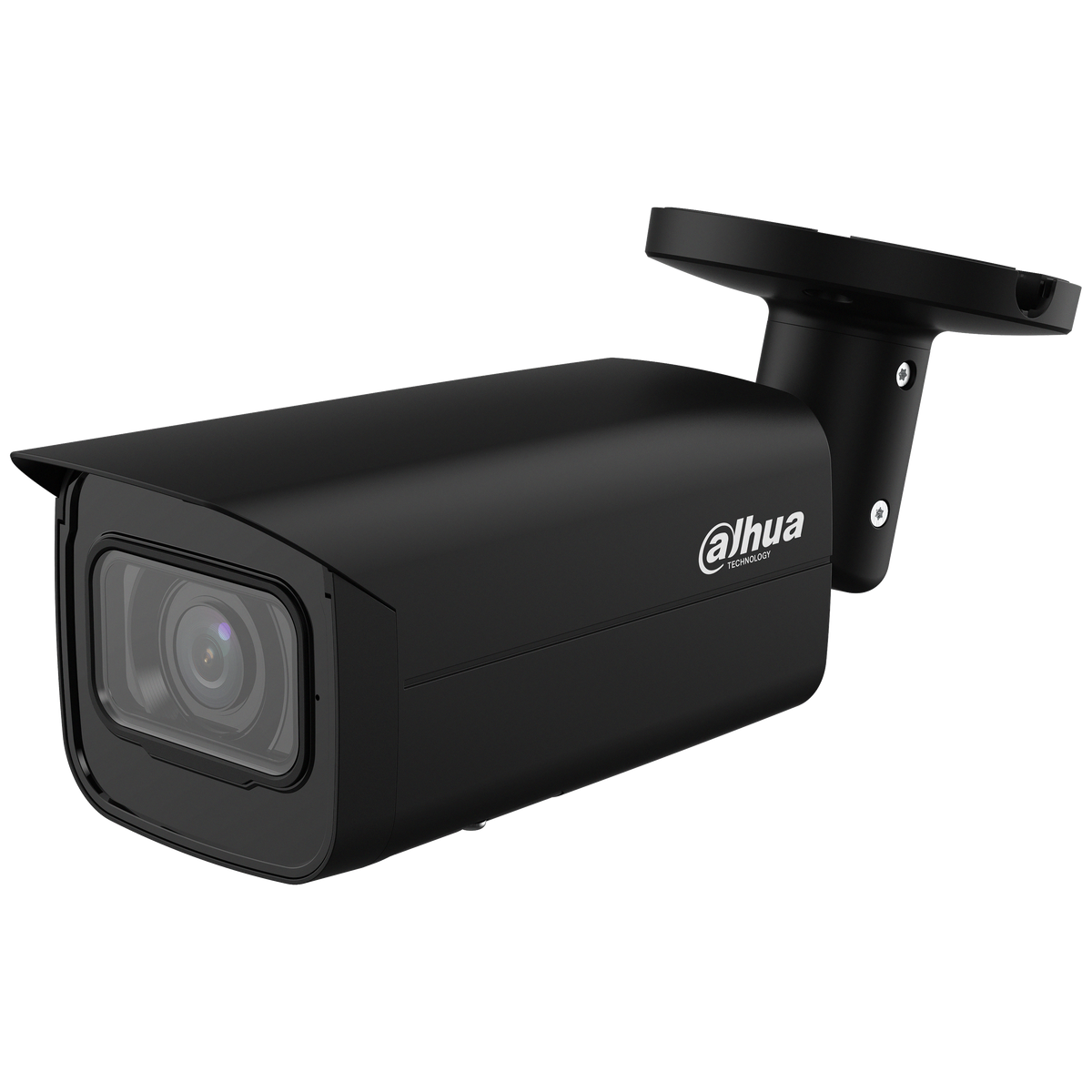 Caméra tube IP 8 MP Starlight IA WizSense objectif 2.7 - 13.5 mm – IPC-HFW3841TP-ZS-B
