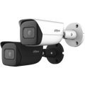 Caméra tube IP 8 MP Starlight IA WizSense objectif 2.8 mm – IPC-HFW3841EP-AS-0280B-S2-B
