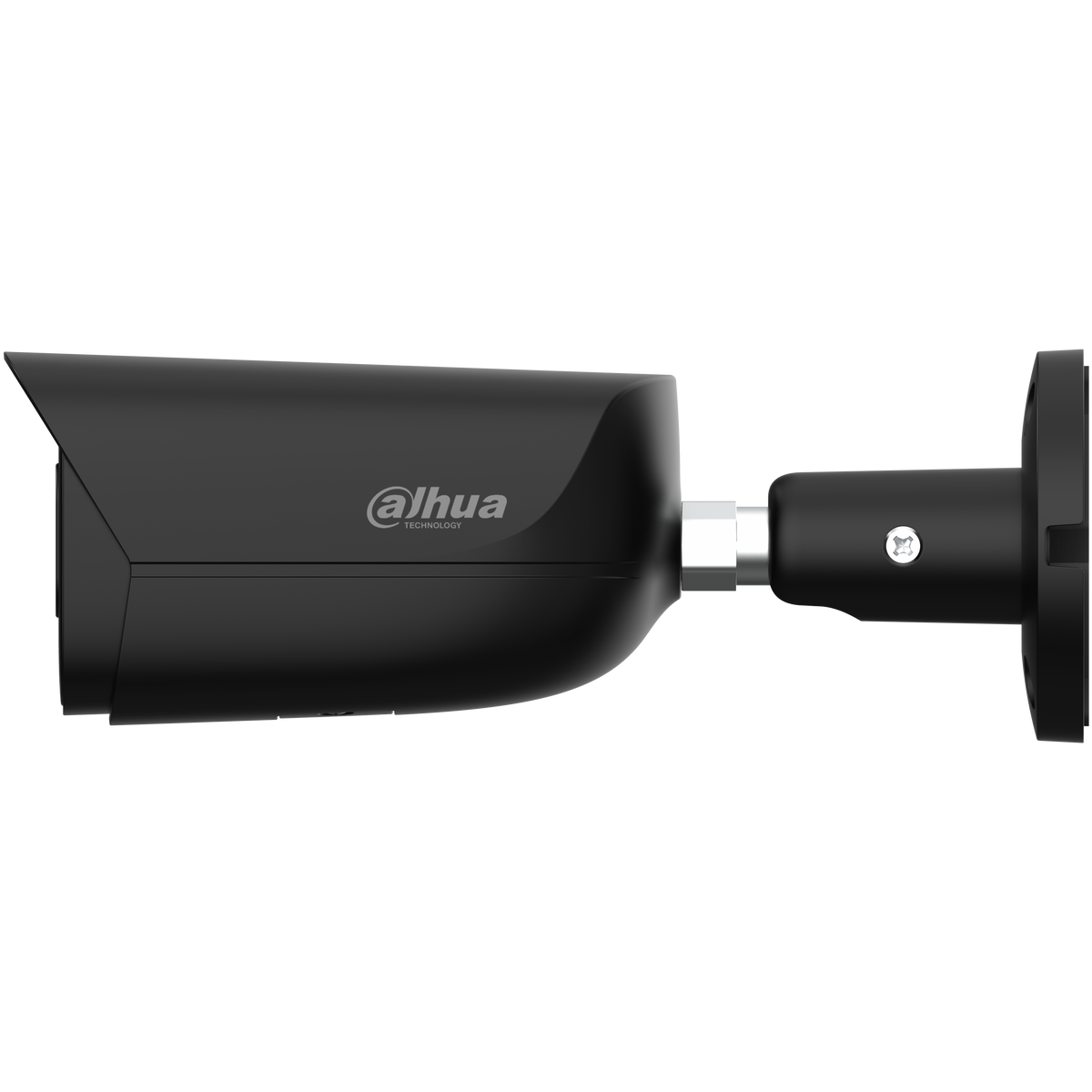 Caméra tube IP 8 MP Starlight IA WizSense objectif 2.8 mm – IPC-HFW3841EP-AS-0280B-S2-B