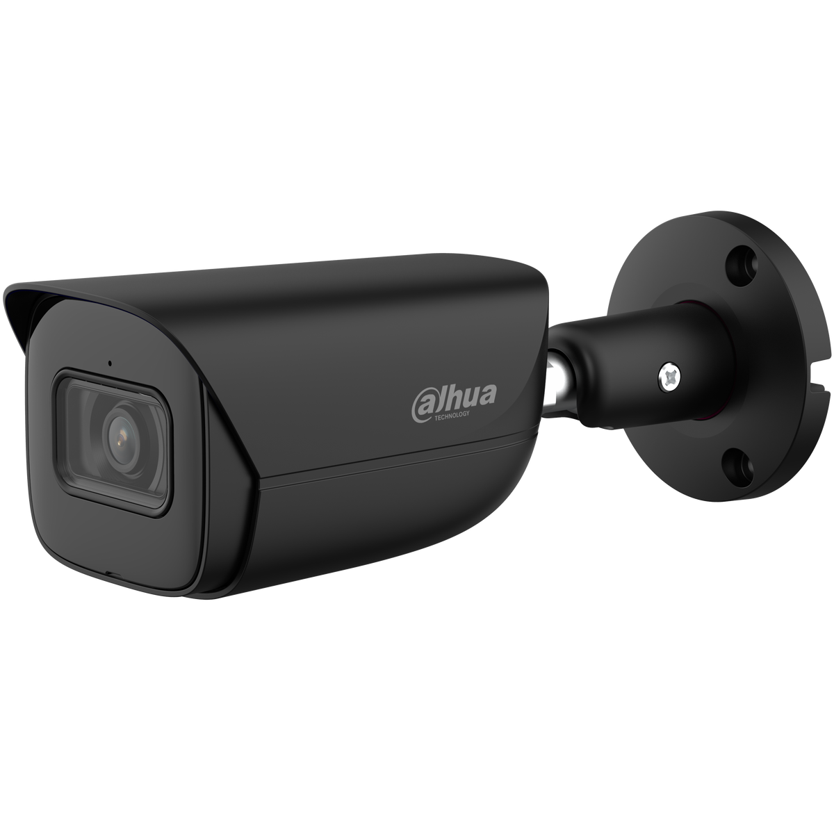 Caméra tube IP 8 MP Starlight IA WizSense objectif 2.8 mm – IPC-HFW3841EP-AS-0280B-S2-B