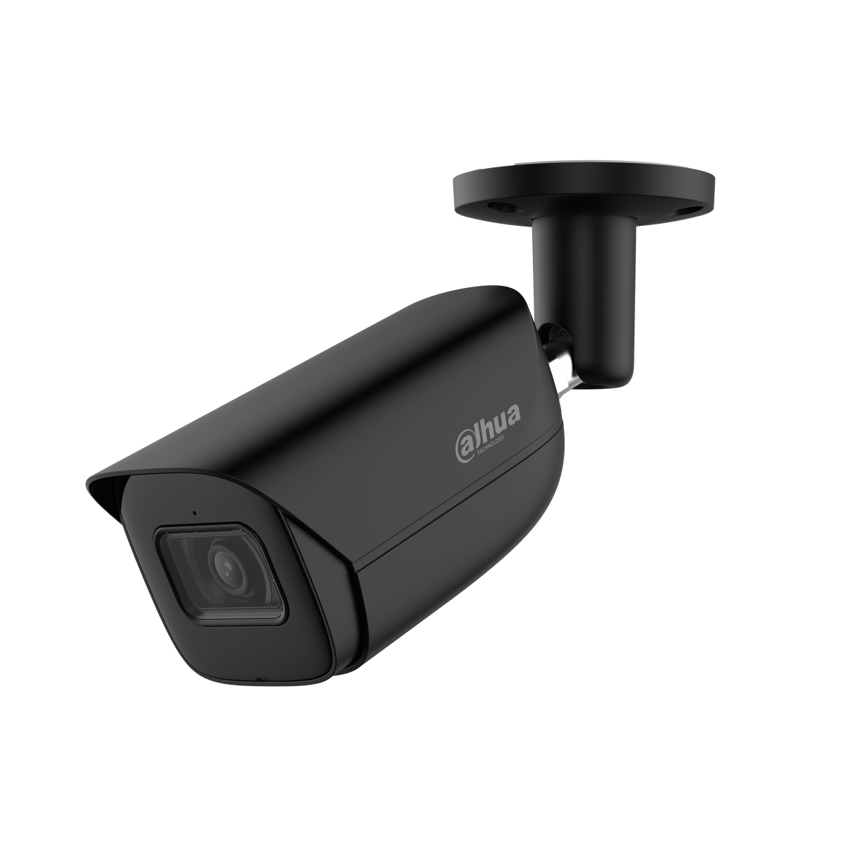 Caméra tube IP 8 MP Starlight IA WizSense objectif 2.8 mm – IPC-HFW3841EP-AS-0280B-S2-B
