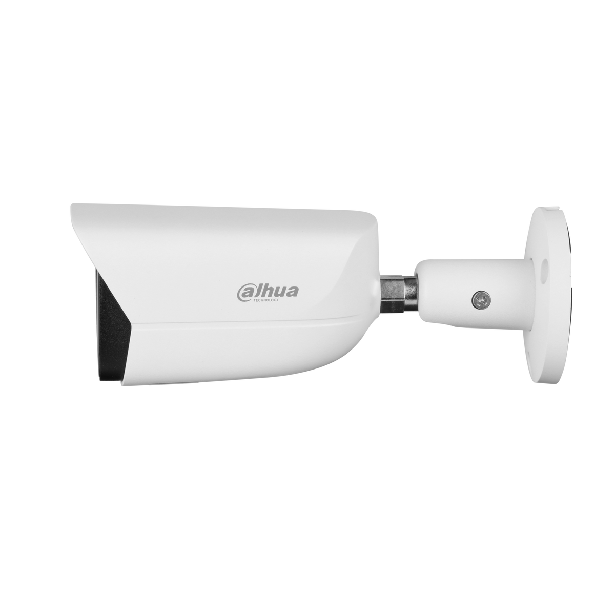 Caméra tube IP 4 MP Starlight IA WizSense objectif 2.8 mm IR 50 m – IPC-HFW3441EP-S-0280B-S2