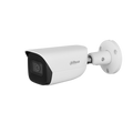 Caméra tube IP 4 MP Starlight IA WizSense objectif 2.8 mm IR 50 m – IPC-HFW3441EP-S-0280B-S2