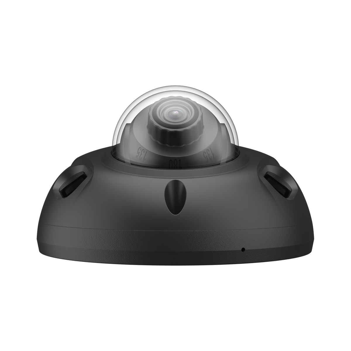 Caméra dôme IP 4 MP Starlight IA périmétrique objectif 2.8 mm – IPC-HDBW3441FP-AS-0280B-S2-B