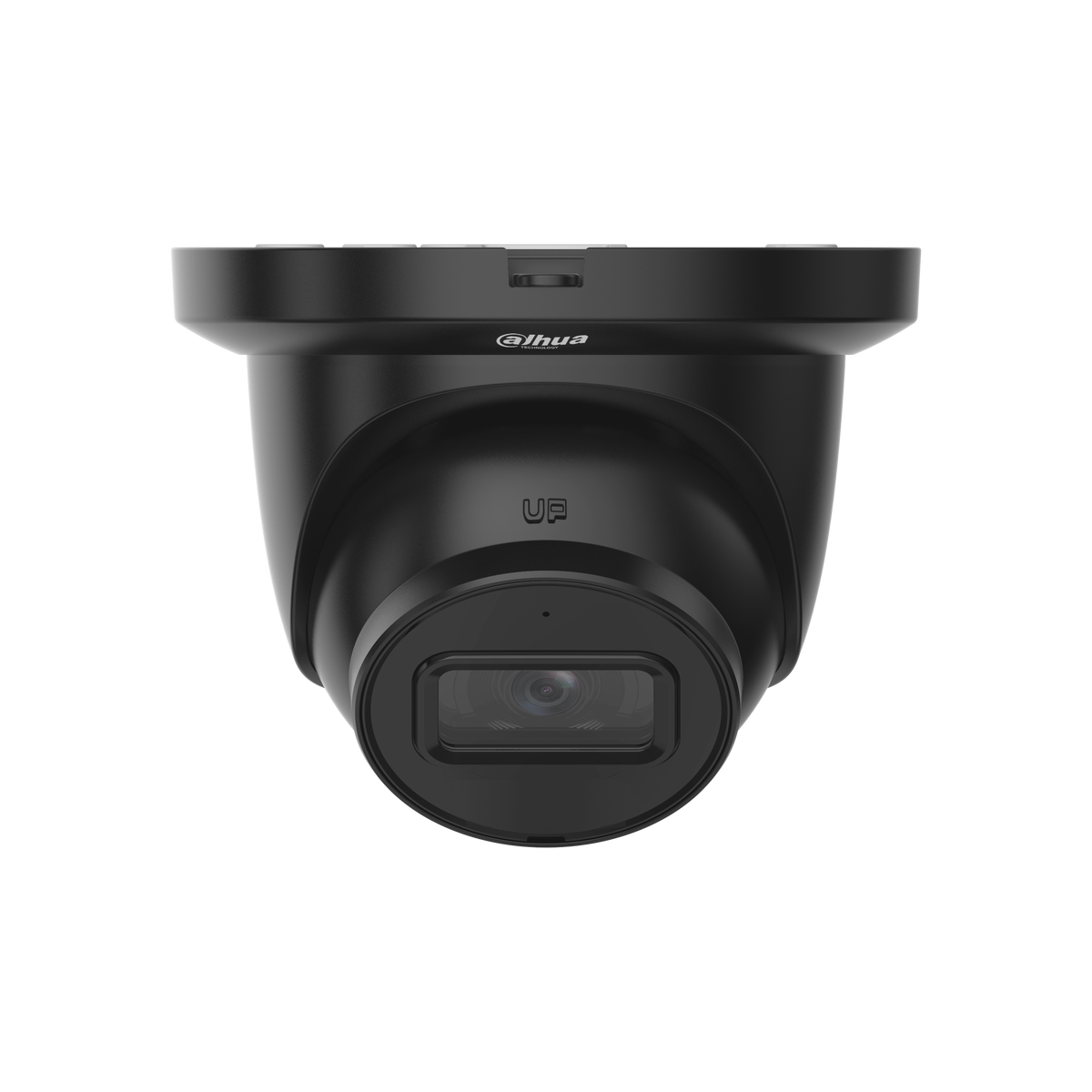 Caméra tourelle IP 4 MP IA WizSense objectif 2.8 mm IR 30 m – IPC-HDW2441TMP-S-0280B-B