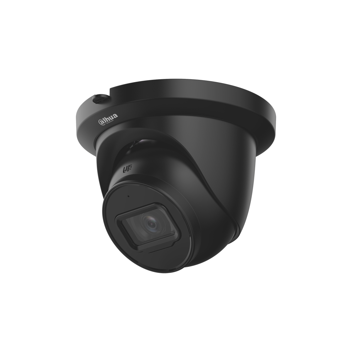 Caméra tourelle IP 4 MP IA WizSense objectif 2.8 mm IR 30 m – IPC-HDW2441TMP-S-0280B-B