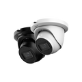 Caméra tourelle IP 4 MP IA WizSense objectif 2.8 mm IR 30 m – IPC-HDW2441TMP-S-0280B-B