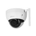 Caméra dôme Wi-Fi 4 MP Wifi objectif 2.8 mm IR 30 m – IPC-HDBW1430DEP-SW-0280B