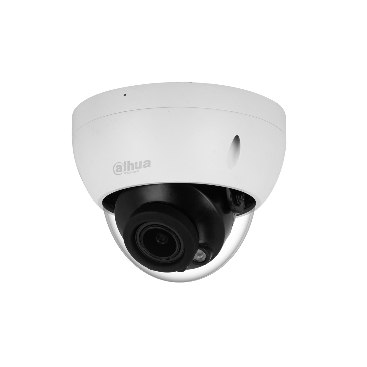 Caméra dôme IP 4 MP IA WizSense objectif 2.7 - 13.5 mm IR 40 m – IPC-HDBW2441RP-ZS-27135