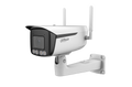 Caméra tube IP 8 MP Solution 5G IA WizMind objectif 8 - 32 mm – IPC-HFW5842DK1P-Z-5G-FM16-0832