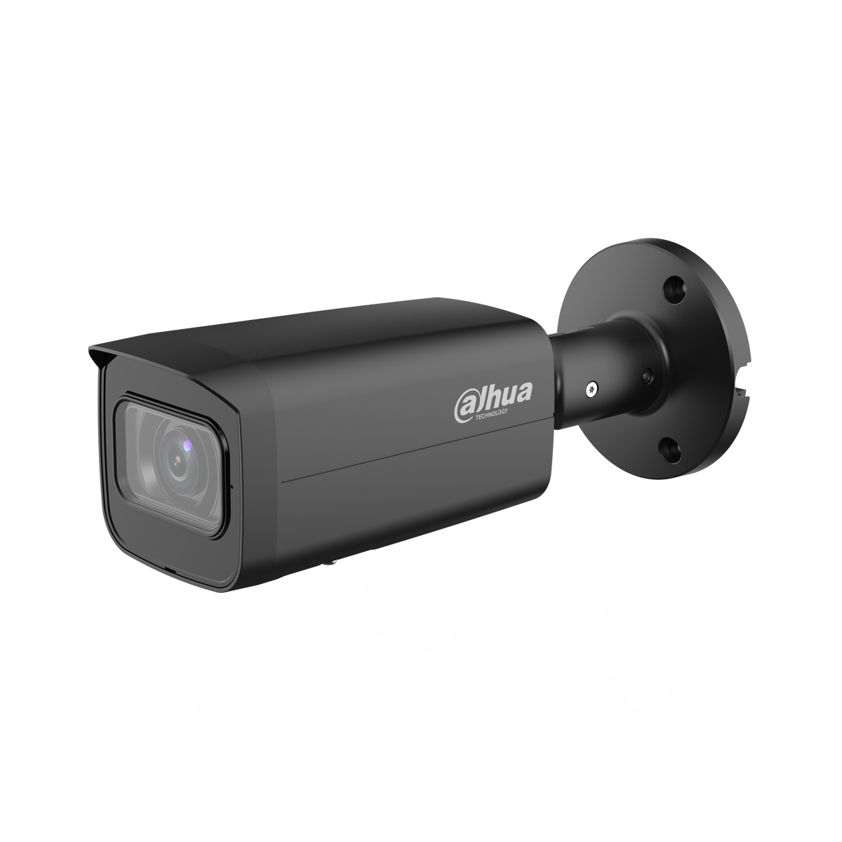 Caméra tube IP 4 MP IA WizSense objectif 2.7 - 13.5 mm IR 60 m – IPC-HFW2441TP-ZS-27135-B