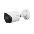 Caméra tube IP 8 MP IA WizSense objectif 2.8 mm IR 30 m – IPC-HFW2841SP-S-0280B