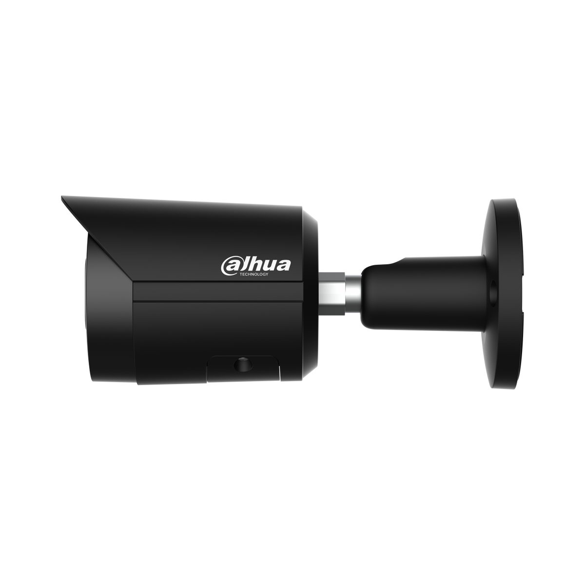 Caméra tube IP 5 MP Starlight IA WizSense objectif 2.8 mm – IPC-HFW2541SP-S-0280B-S2-B