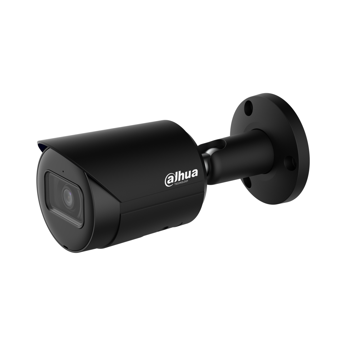 Caméra tube IP 5 MP Starlight IA WizSense objectif 2.8 mm – IPC-HFW2541SP-S-0280B-S2-B