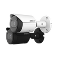 Caméra tube IP 5 MP Starlight IA WizSense objectif 2.8 mm – IPC-HFW2541SP-S-0280B-S2-B