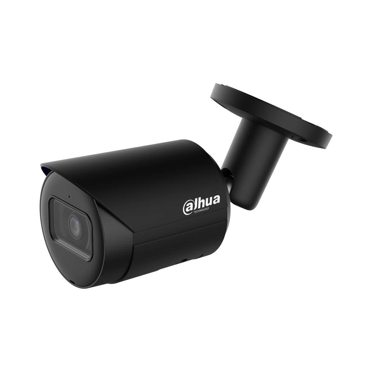 Caméra tube IP 5 MP Starlight IA WizSense objectif 2.8 mm – IPC-HFW2541SP-S-0280B-S2-B