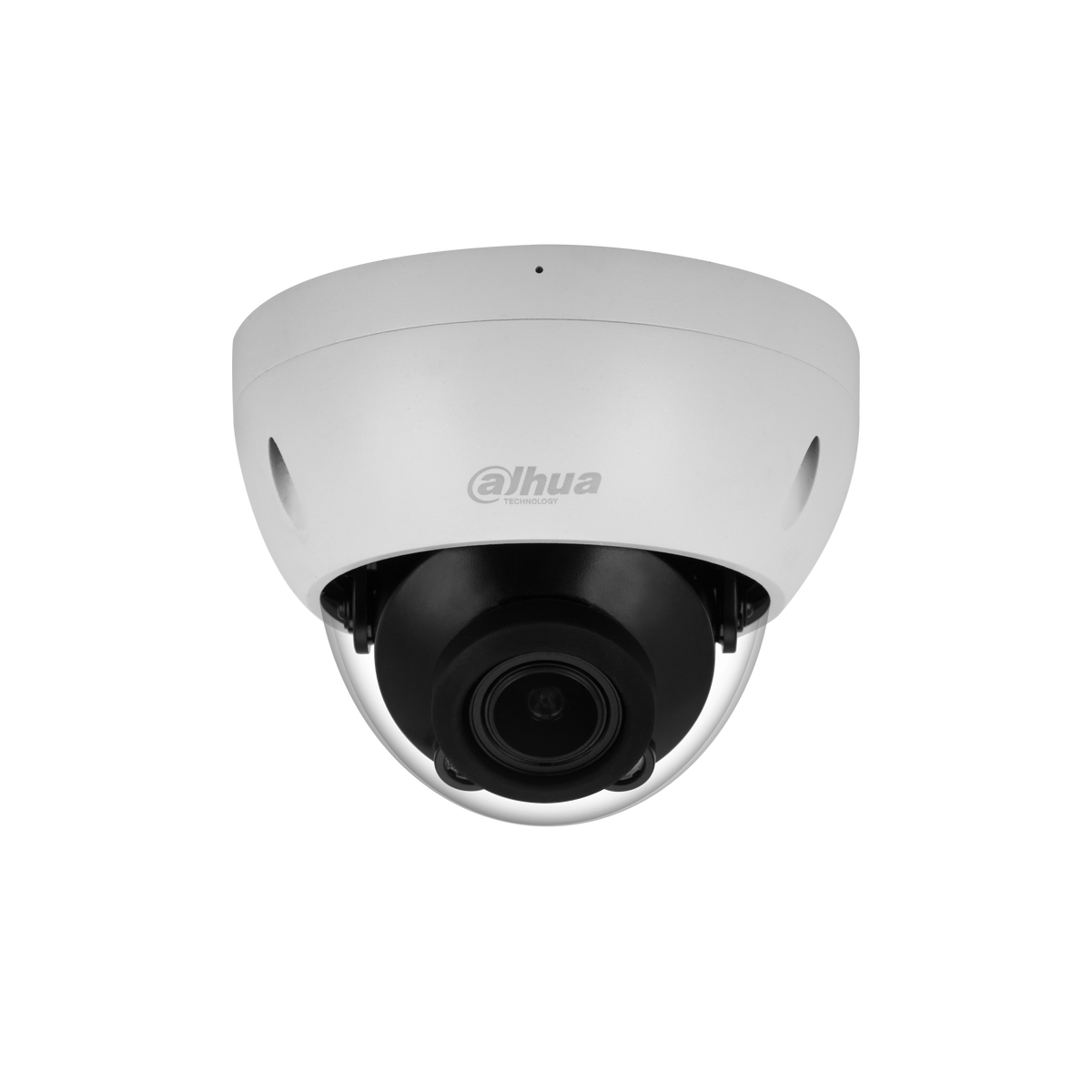 Caméra dôme IP 8 MP IA WizSense objectif 2.7 - 13.5 mm IR 40 m – IPC-HDBW2841RP-ZS-27135
