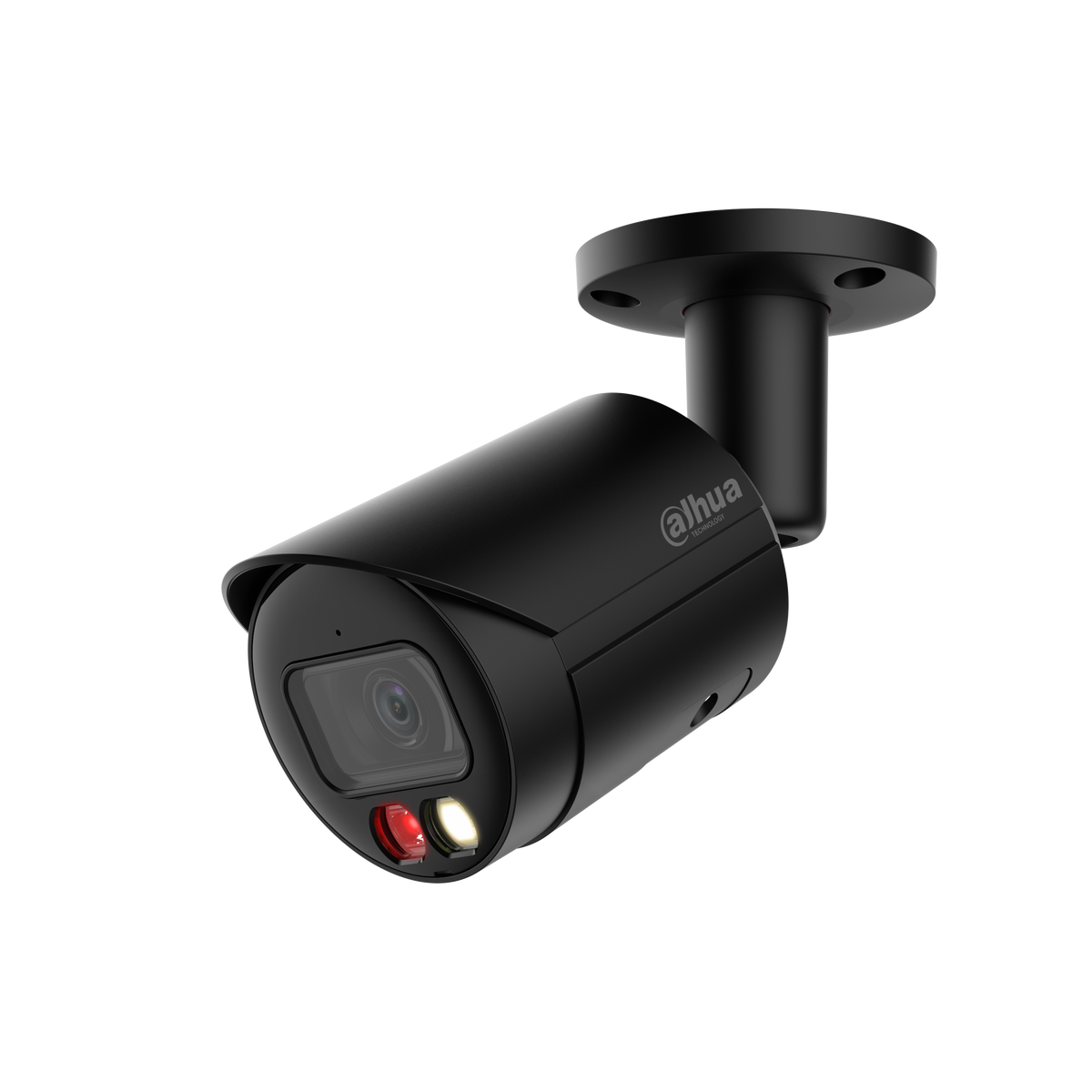 Caméra tube IP 8 MP Full Color IA WizSense objectif 2.8 mm – IPC-HFW2849SP-S-IL-0280B-B