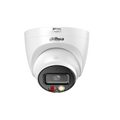 Caméra tourelle IP 8 MP Smart Dual Light IA WizSense objectif 2.8 mm – IPC-HDW2849TP-S-IL-0280B