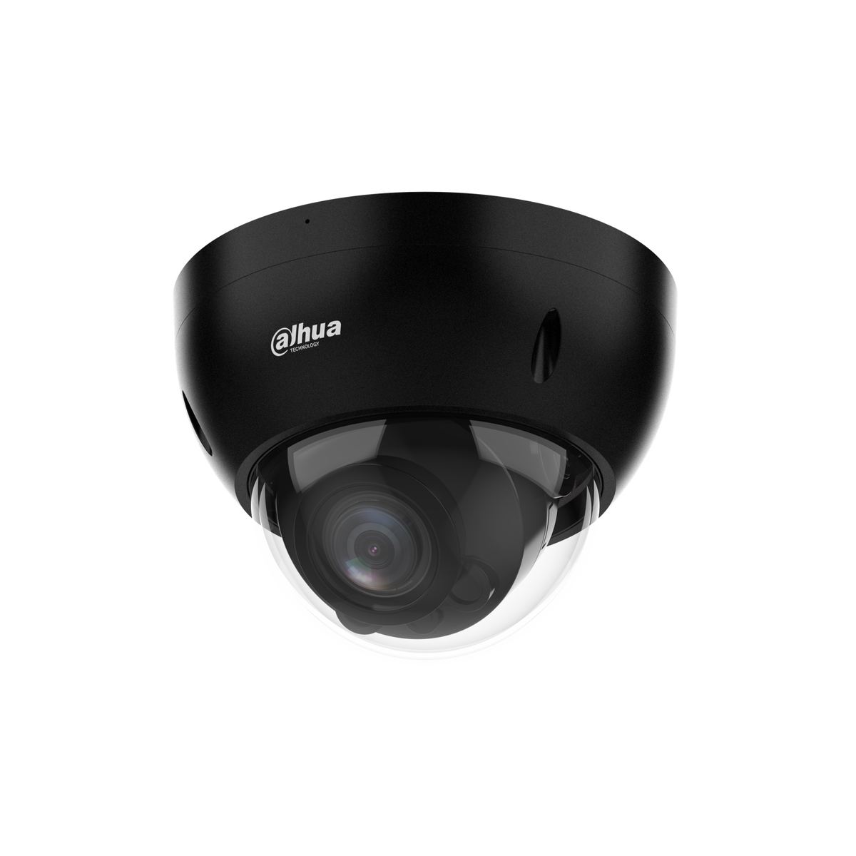 Caméra dôme IP 5 MP IA WizSense objectif 2.7 - 13.5 mm IR 40 m – IPC-HDBW2541RP-ZS-27135-S2-B