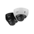 Caméra dôme IP 5 MP IA WizSense objectif 2.7 - 13.5 mm IR 40 m – IPC-HDBW2541RP-ZS-27135-S2-B