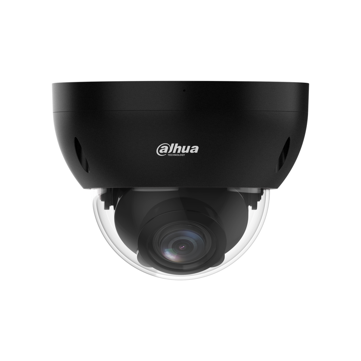 Caméra dôme IP 5 MP IA WizSense objectif 2.7 - 13.5 mm IR 40 m – IPC-HDBW2541RP-ZS-27135-S2-B