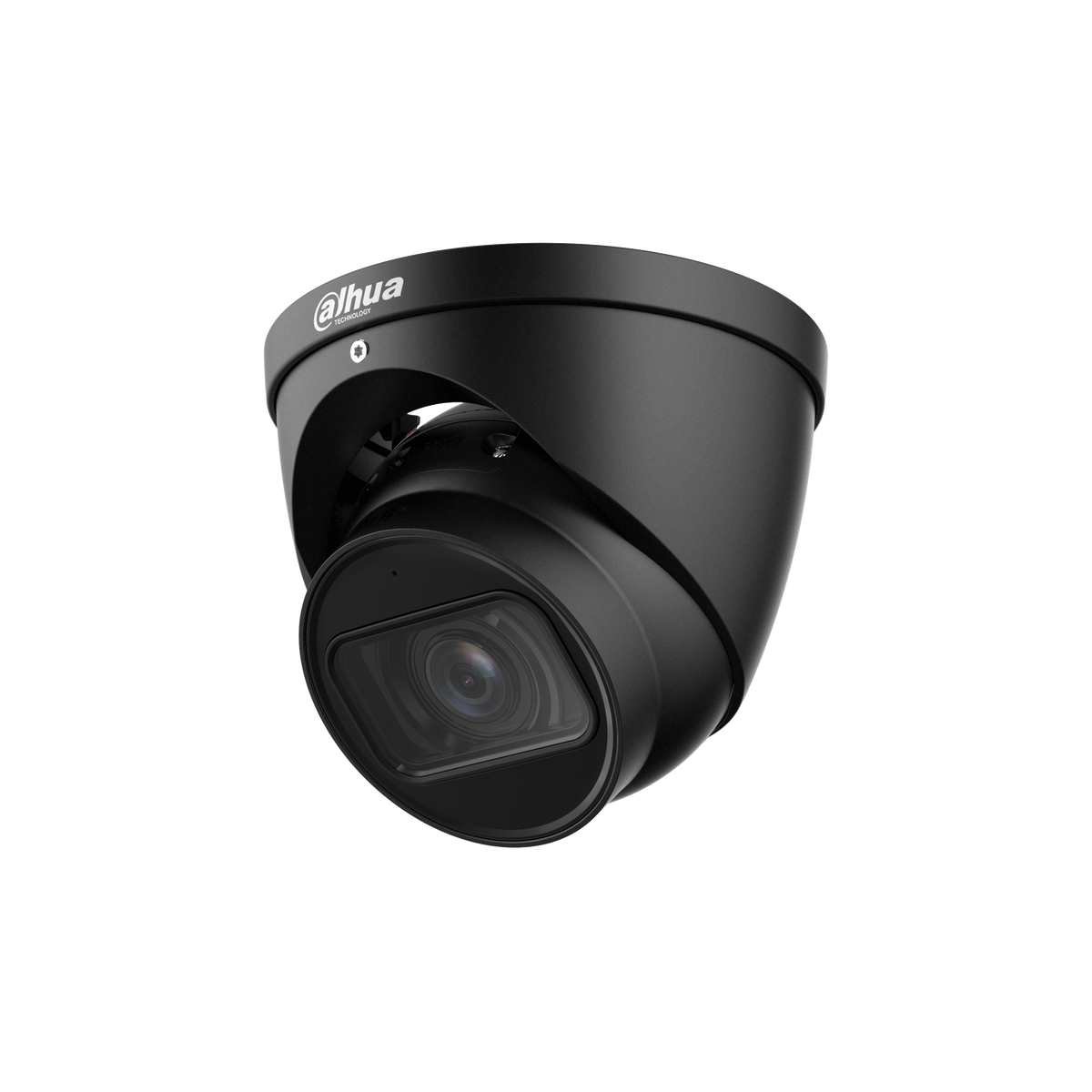 Caméra tourelle IP 5 MP IA WizSense objectif 2.7 - 13.5 mm IR 40 m – IPC-HDW2541TP-ZS-27135-S2-B