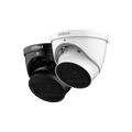 Caméra tourelle IP 5 MP IA WizSense objectif 2.7 - 13.5 mm IR 40 m – IPC-HDW2541TP-ZS-27135-S2-B
