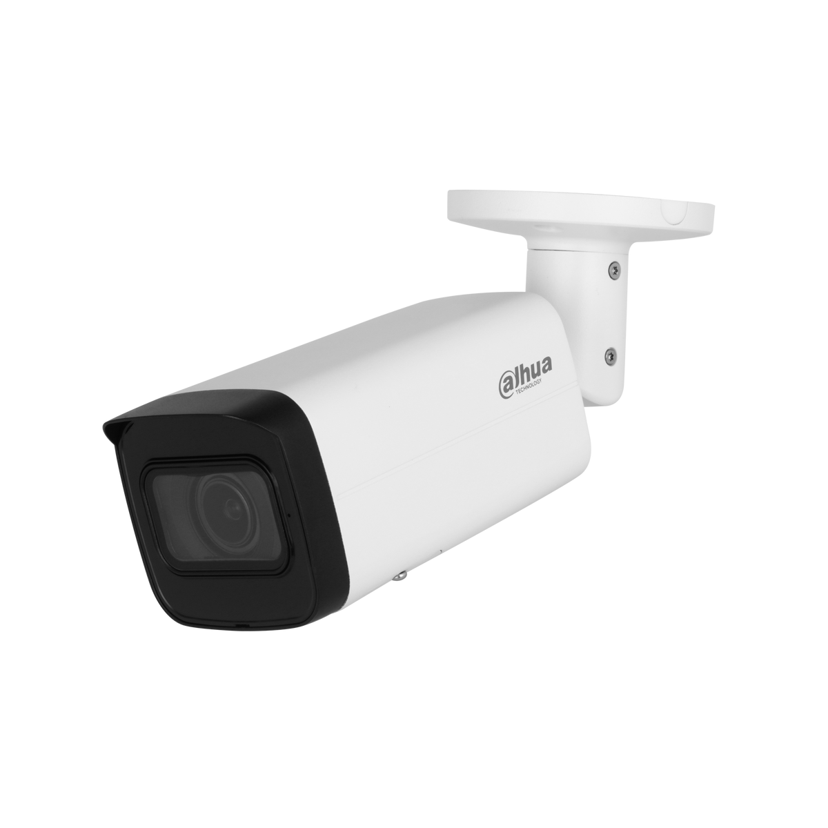 Caméra tube IP 5 MP Starlight objectif 2.7 - 13.5 mm IR 60 m – IPC-HFW2541TP-ZS-27135-S2