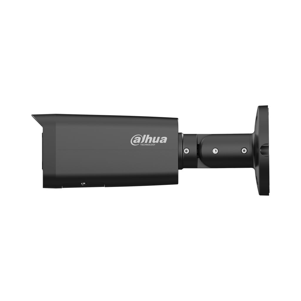 Caméra tube IP 5 MP IA WizSense objectif 2.7 - 13.5 mm IR 60 m – IPC-HFW2541TP-ZS-27135-S2-B