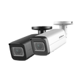 Caméra tube IP 5 MP IA WizSense objectif 2.7 - 13.5 mm IR 60 m – IPC-HFW2541TP-ZS-27135-S2-B