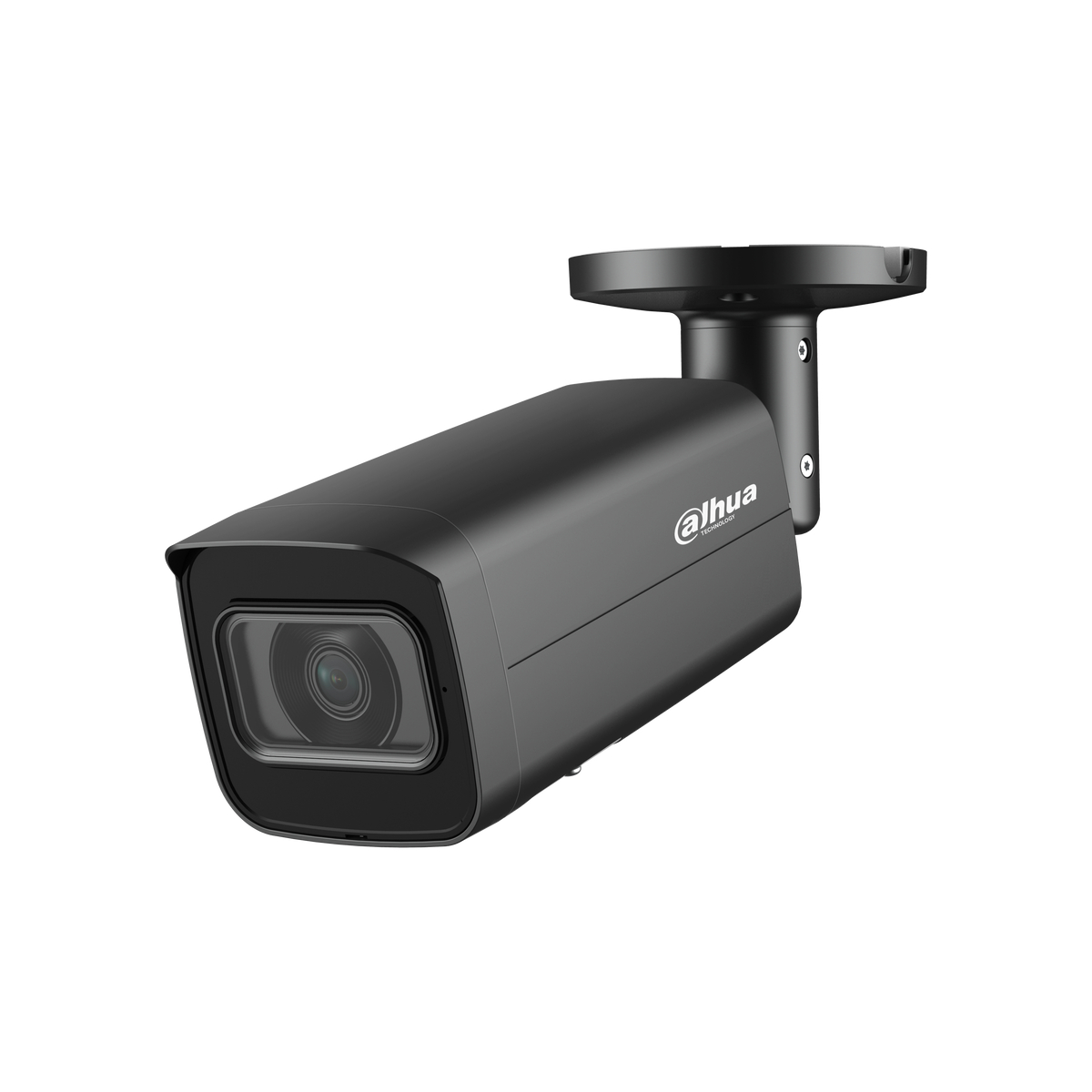 Caméra tube IP 5 MP IA WizSense objectif 2.7 - 13.5 mm IR 60 m – IPC-HFW2541TP-ZS-27135-S2-B