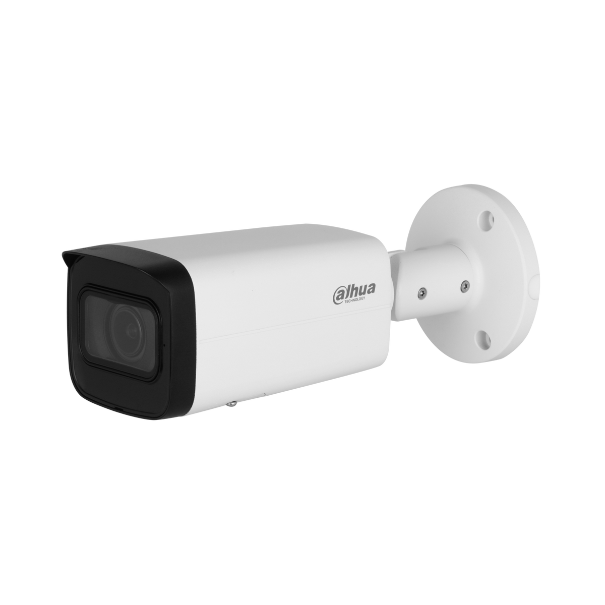 Caméra tube IP 8 MP IA WizSense objectif 2.7 - 13.5 mm IR 60 m – IPC-HFW2841TP-ZS-27135