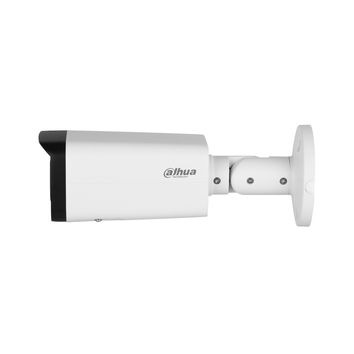 Caméra tube IP 8 MP IA WizSense objectif 2.7 - 13.5 mm IR 60 m – IPC-HFW2841TP-ZS-27135