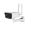 Caméra tube 4G 4 MP Solution 4G IA WizSense objectif 2.8 mm – IPC-HFW3441DGP-AS-4G-NL668EAU-B-0280B