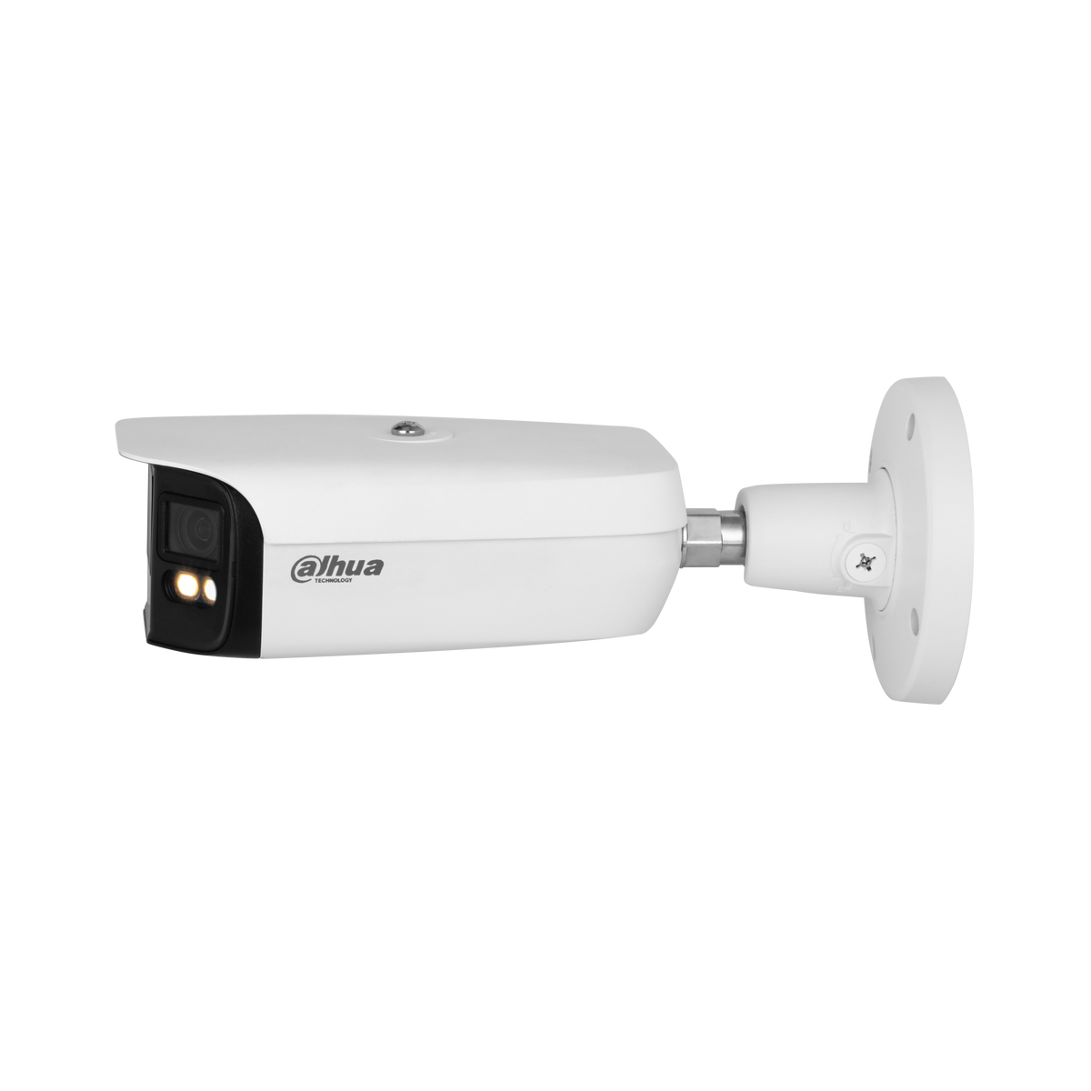 Caméra multicapteur IP 4 MP Full Color IA WizMind objectif 3.6 mm – IPC-PFW5849P-A180-E2-ASTE-0360B