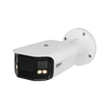 Caméra multicapteur IP 4 MP Full Color IA WizMind objectif 3.6 mm – IPC-PFW5849P-A180-E2-ASTE-0360B
