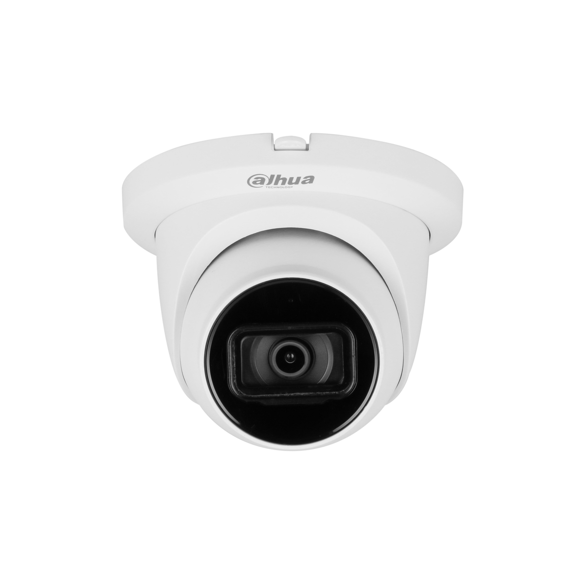 Caméra tourelle IP 5 MP IA WizMind S objectif 2.8 mm IR 50 m – IPC-HDW5541TMP-ASE-0280B-S3