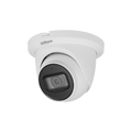 Caméra tourelle IP 5 MP IA WizMind S objectif 2.8 mm IR 50 m – IPC-HDW5541TMP-ASE-0280B-S3