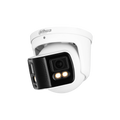 Caméra multicapteur IP 4 MP Full Color IA WizMind objectif 3.6 mm – IPC-PDW5849P-A180-E2-ASTE-0360B