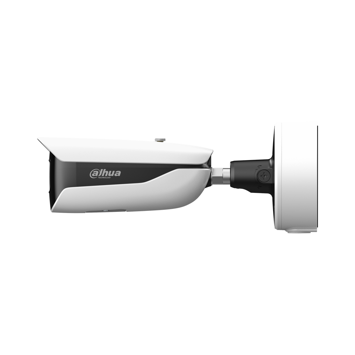 Caméra tube IP 12 MP IA WizMind X objectif 2.7 - 12 mm IR 60 m – IPC-HFW71242HP-Z-2712-DC12AC24V-X