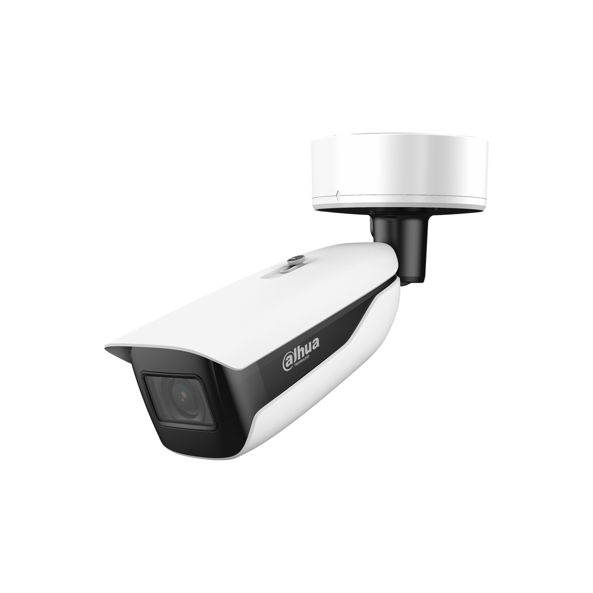 Caméra tube IP 12 MP IA WizMind X objectif 2.7 - 12 mm IR 60 m – IPC-HFW71242HP-Z-2712-DC12AC24V-X
